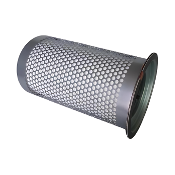 Separador de aceite de aire del compresor de tornillo 4930252132