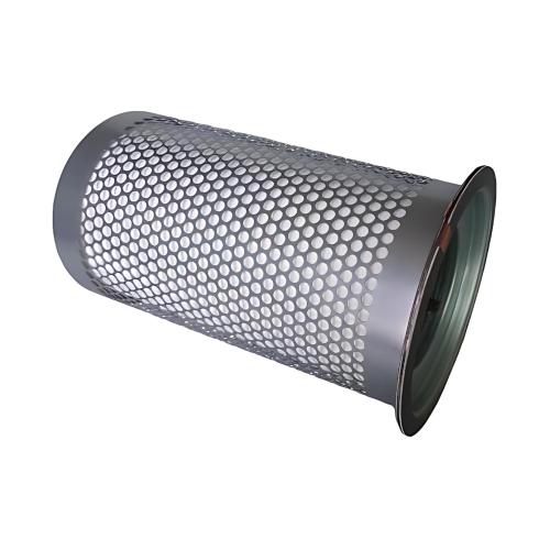 Паветраны алейны сепаратар шрубавага кампрэсара 4930252132