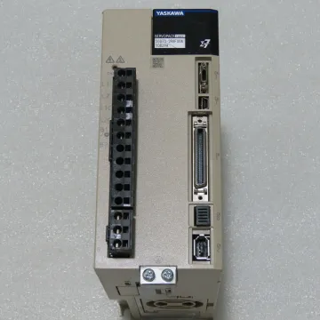 SGD7S-2R8F00AY0829A Yaskawa SGD7S 3 Ph Output Servo Driver