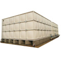 Geformtes Faserverstärkte Kunststoff quadratisch FRP/GRP Wassertank