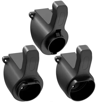 Mandzer Portable EV Charger Holder for Type 2 Electric Car Cable Organization