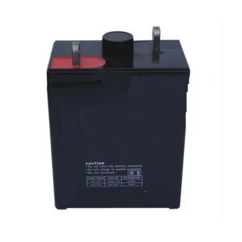 2016 NEW large capacity battery for UPS solar Energy storage battery-GEL 2V150AH