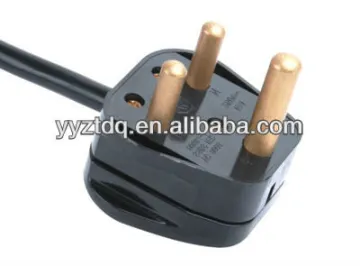 South africa power cord
