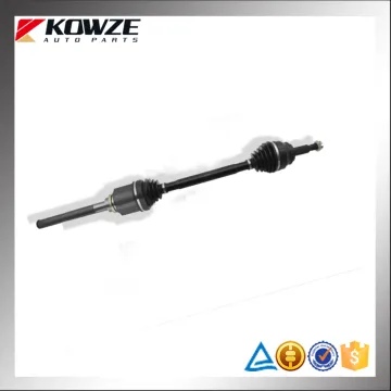 Front Axle Drive Shaft For Mitsubishi Outlander CW6W 3815A140 Right Hand