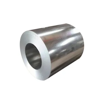 ASTM A53 Galvanized Steel Coil