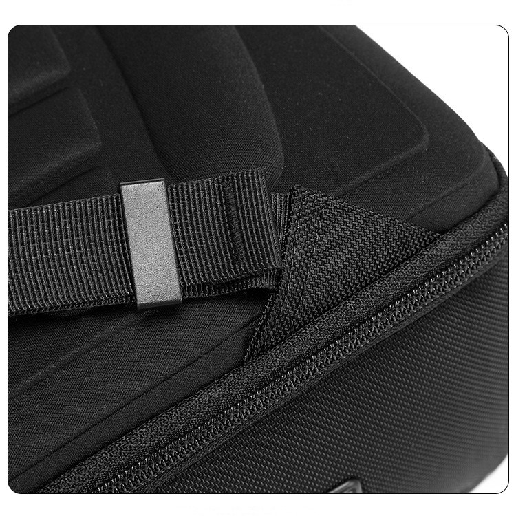 Men's Backpack with USB Charging