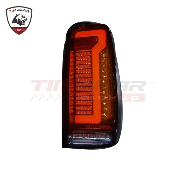 Wholesale LED Tail Lights for Mitsubishi Triton L200 2015-2020