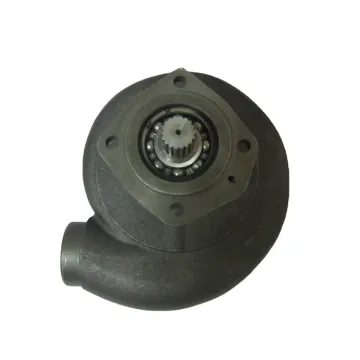 High Performance Engine Parts: K38/K50 Water Pump - 3647030