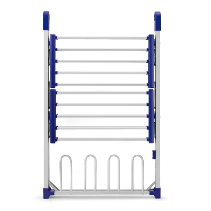Household Electric Clothes Airer and Drying Rack