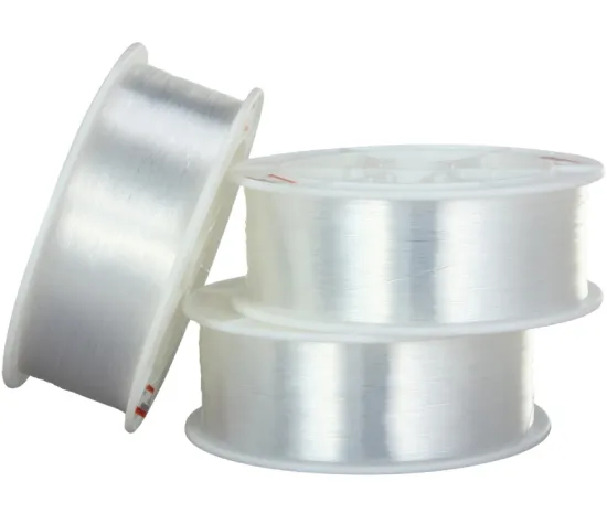 0.5mm Decorative Plastic Ceiling Fiber Optic Glow Cable