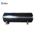 Durable Corrosion Resistant Storage Solutions