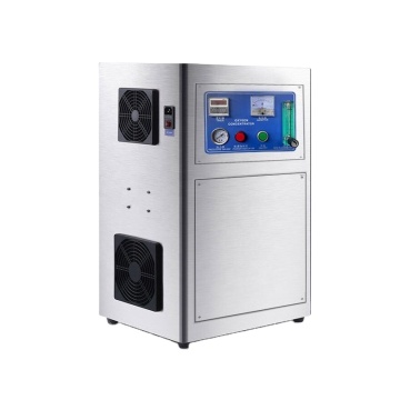 CE Certified 220V 50Hz PSA Oxygen Concentrator Machine with 20L Capacity for Animal Use