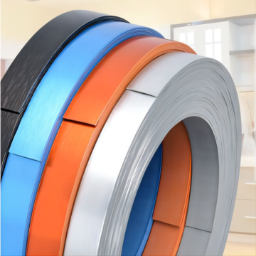 Best Selling Same Color Edge Banding Tape Accessories