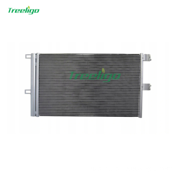 Factory AC Condenser for Tesla Model 3 107708300B 1077083-00-B Cooling Condenser