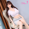 Meilleure poupée sexuelle Classic Love Real Doll