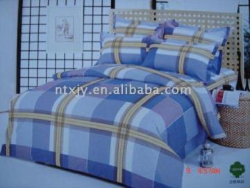 Printed Bedding Set
