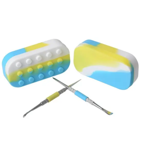 Professional foldable lunch box made in China