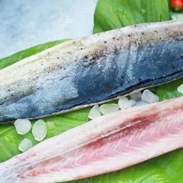Mahimahi Fillet