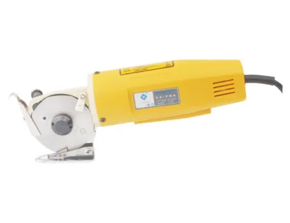 YJ-70A Cloth Cutting Machine