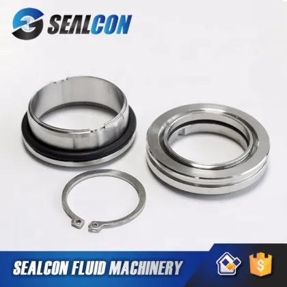 ITT Flygt 2400 Mechanical Seal for Submersible Pumps