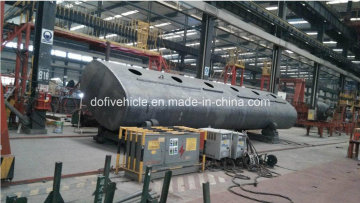 Oil Tanker Container