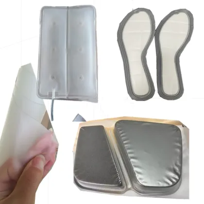 PVC waterproofing membrane basement waterproofing membrane liner