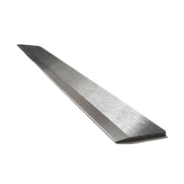 HSS Sharp Wear-Resistant Wood Planer Knife for Wood Planer Machine