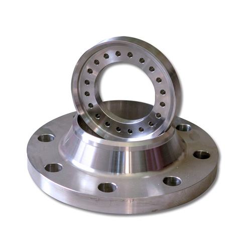 High Quality JIS Flanges