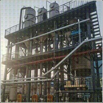 Compact Multi Effect Evaporator Solutions