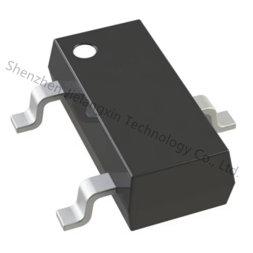 BCR146E6327: Original IC Integrated Circuits Chip - In Stock Digital Transistor BCR146E6327HTSA1