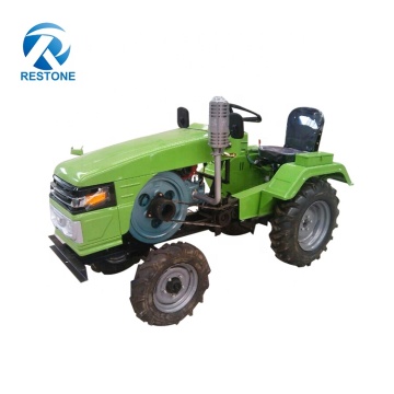 Best Quality 12-20HP Mini Farm Tractor for Hot Sale