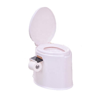 Portable Camping and Marine Toilets for Travel and Caravanning