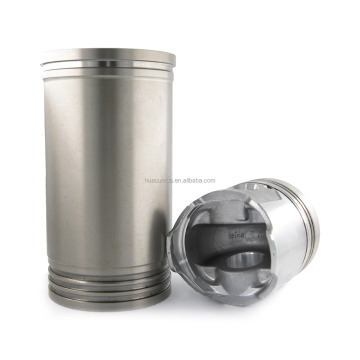 Excavator Parts for CAT 3304/3306 Diesel Engine - Piston Kit