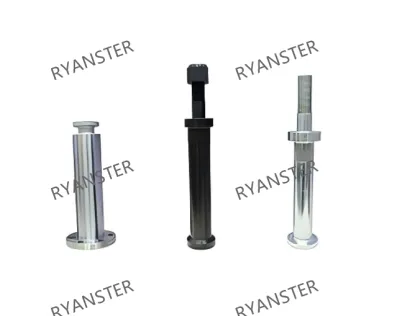 Mud Pump Parts Piston Rod