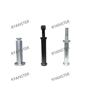 Mud Pump Parts Piston Rod