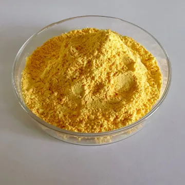 Chemical raw material blowing agent azodicarbonamide powder