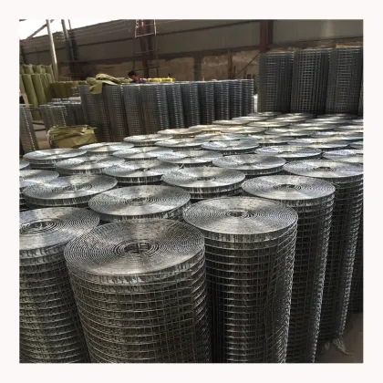 Building Thermal Insulation Wire Mesh Solutions