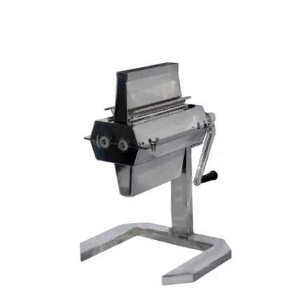 Electric 54Pcs Knife Meat Tenderizer Machine - Meat Tenderizer Tool