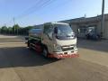 Foton Diesel mini camion spray per l&#39;acqua