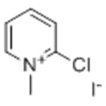 2-Chlor-1-methylpyridiniumiodid CAS 14338-32-0