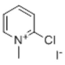 2-Chloro-1-methylpyridinium iodide CAS 14338-32-0