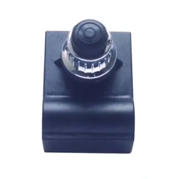 1-1.75V DC Input Electric Pulse Igniter with 5#AA Battery for BBQ Grills / Heater