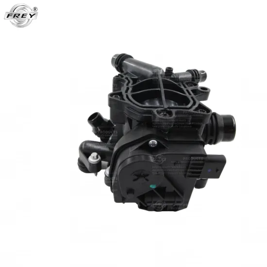 Frey Thermostat for BMW F35 F20 OEM 11537644811