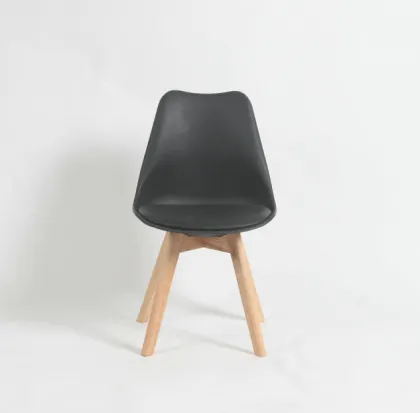 Replica Eames Style Padded Oslo Roxy chair