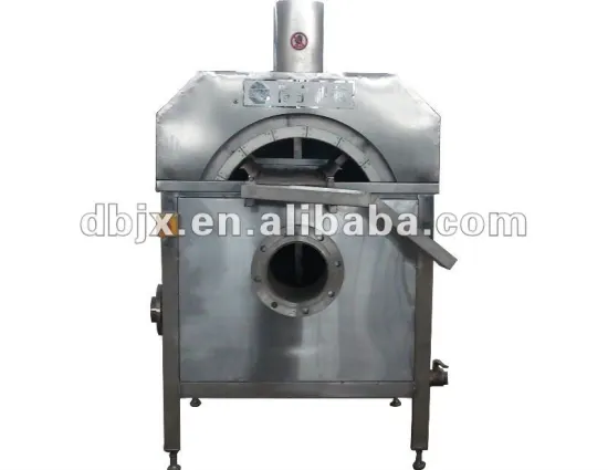oil filtering machine