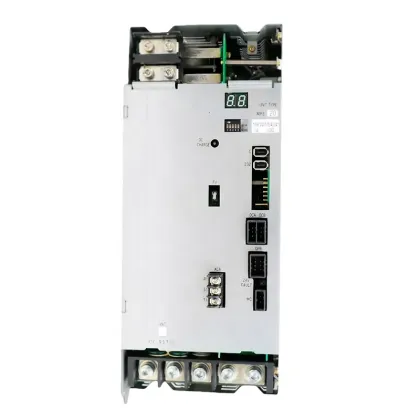 OKUMA MPS20 CNC Machine Warranty Offer: Including Servo Motor, Amplifier, Power Supply, PLC Controller & More