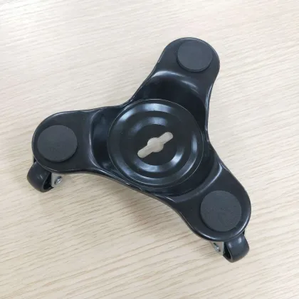 Furniture Dolly Casters with Locking Wheels
