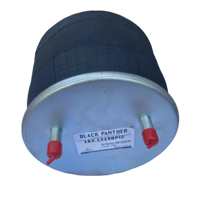 Hendrickson HKA200 Air Spring S21966 for Trailer