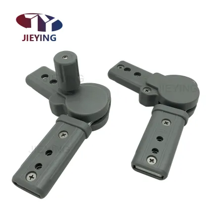 Jieying Furniture Accessories: Hinges for Desks and Chairs