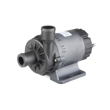 JDpump WP-DC60B Series Household Mini Electric Water Pump